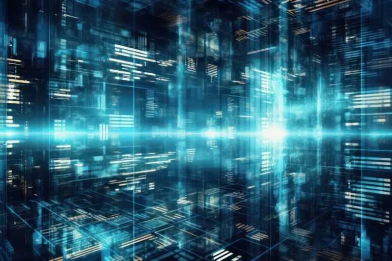 Navigating the Digital Future: Ξεκίνησε το συνέδριο του ΣΕΠΕ για τον ψηφιακό μετασχηματισμό