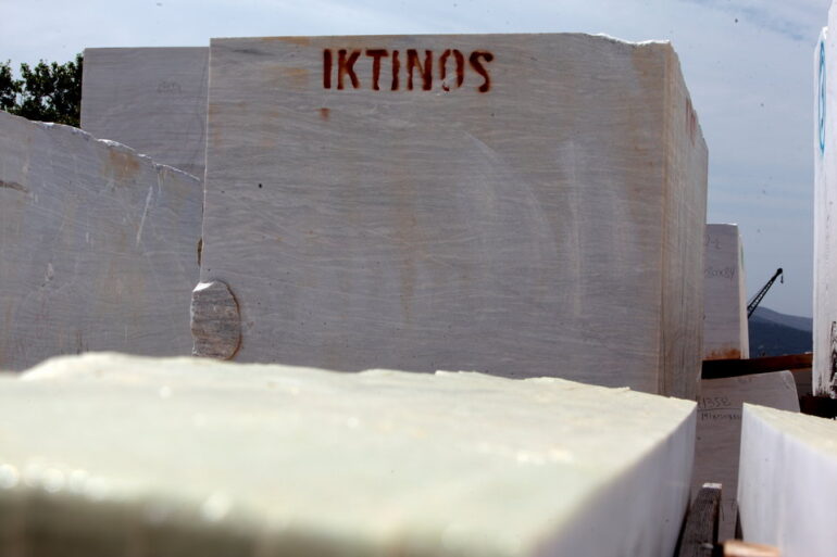 Η ΙΚΤΙΝΟΣ μεταβιβάζει την ΙΔΕΗ Α.Ε. στη ΝΑΝΚΟ ΕΝΕΡΓΕΙΑ έναντι 8,3 εκατ. ευρώ