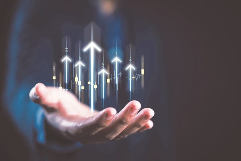 Ισχυρή ανάπτυξη για τις ελληνικές scale-up επιχειρήσεις το 2025