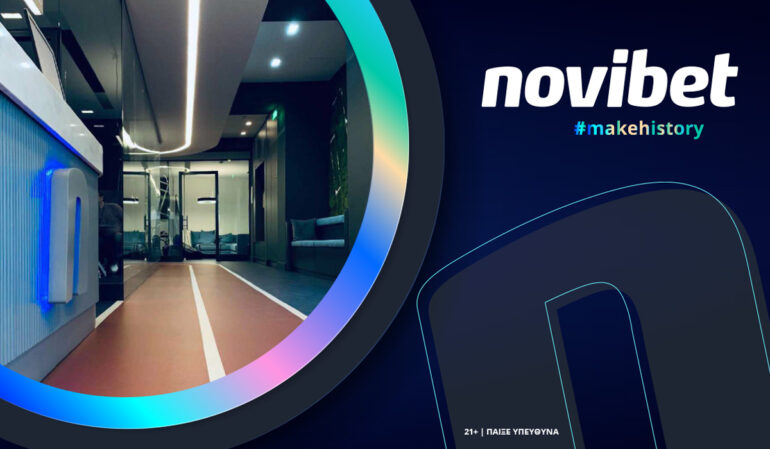 Η Novibet επεκτείνει τη διεθνή της παρουσία μέσω στρατηγικής συνεργασίας με την Κρουζ Αζούλ