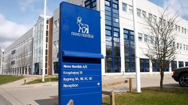 Η Novo Nordisk επενδύει σε νέα υπερσύγχρονη μονάδα παραγωγής