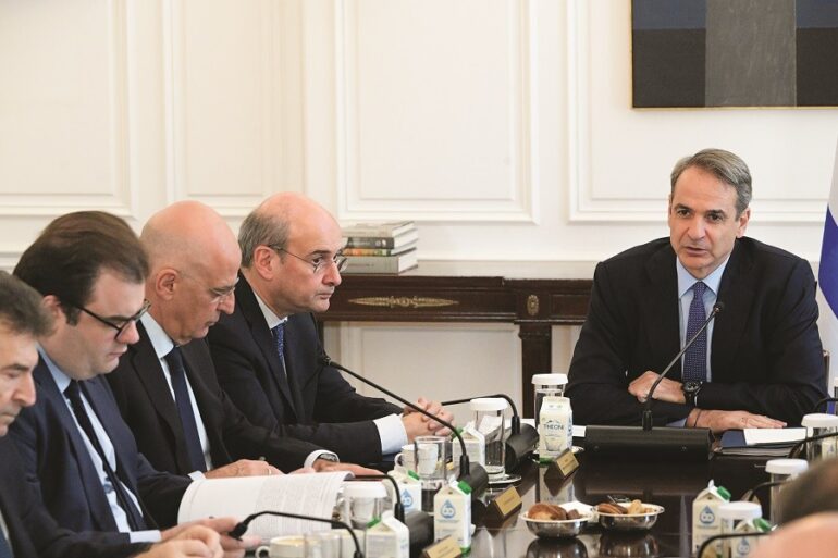 Τι φέρνει το νέο φορονομοσχέδιο