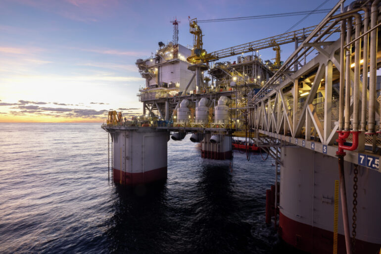 Κρήτη: Η Chevron «βλέπει» μέλλον και επιστρέφει για έρευνες σε δύο οικόπεδα