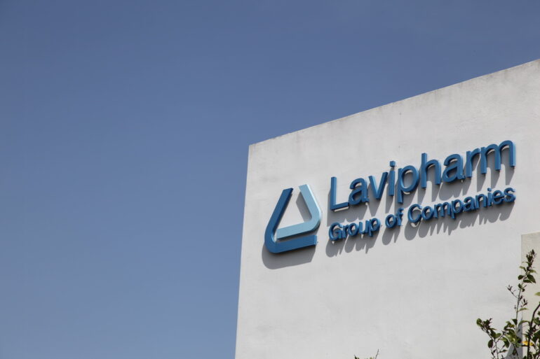 Lavipharm: Στα 61 εκατ. ευρώ οι πωλήσεις του 2024 – Αύξηση 12,3% σε ένα χρόνο