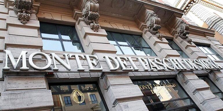 Monte Paschi: Προσφορά-σοκ 13,3 δισ. ευρώ για την εξαγορά της Mediobanca