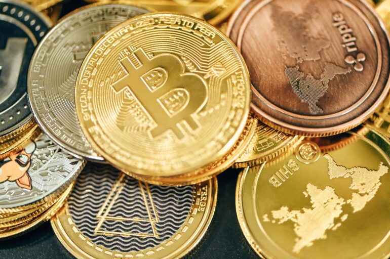 Αστάθεια στο Bitcoin: Πτώση μετά το διάταγμα Τραμπ για στρατηγικό απόθεμα