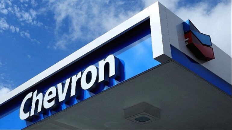 Chevron: Ενδιαφέρεται για έρευνα υδρογονανθράκων στη νότια Ελλάδα