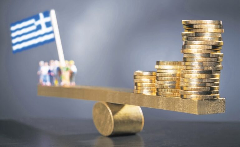 Ανάλυση DBRS: Πώς η Ελλάδα διαχειρίστηκε την οικονομική κρίση – Οι προοπτικές για το μέλλον