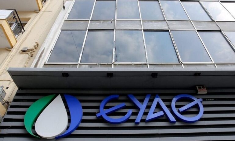 Η ΕΥΑΘ στις Βρυξέλλες για την πρώτη γευσιγνωσία νερού βρύσης