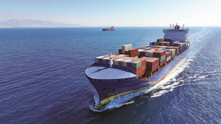 Drewry: Πτώση 6% στον Παγκόσμιο Δείκτη Εμπορευματοκιβωτίων