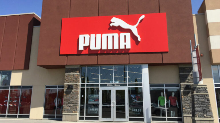 Puma: Αδύναμο δ’ τρίμηνο και πίεση στη μετοχή