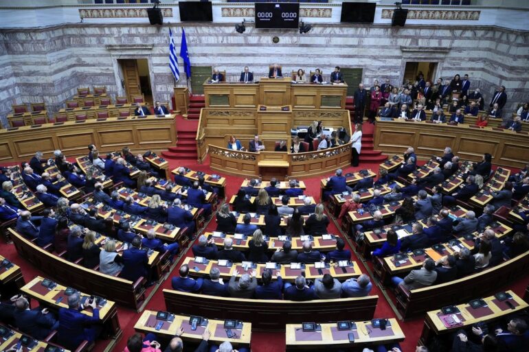 Σε δημόσια διαβούλευση το ν/σ για τη φορολογική μεταρρύθμιση