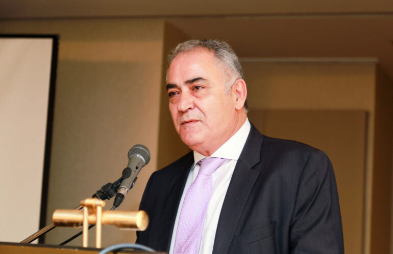 Χατζηθεοδοσίου για εξαγγελίες: Δεν ικανοποιήθηκαν βασικά αιτήματα των ανθρώπων της αγοράς