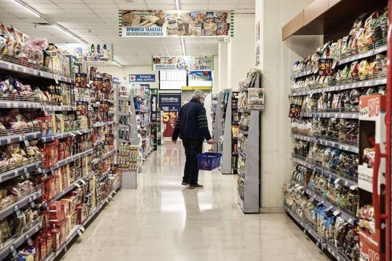 Σούπερ μάρκετ: Αποπληθωρισμός, με… τζίρους ρεκόρ και «χρυσές» επενδύσεις