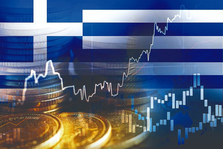Έσοδα-ρεκόρ από το στοίχημα: 15,6 δισ. ευρώ ο τζίρος για το 2024