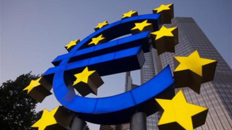 ΕΚΤ: Δύο ακόμα μειώσεις επιτοκίων το 2024, “φρένο” στο 1,75% το 2026