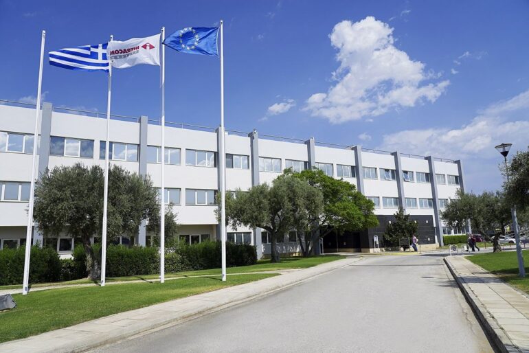 Intracom Telecom: Αλλαγή στη χρηματοοικονομική διεύθυνση