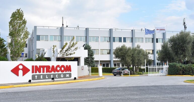 Intracom Telecom: Πρωτοπορία στη συνδεσιμότητα στο MWC της Βαρκελώνης