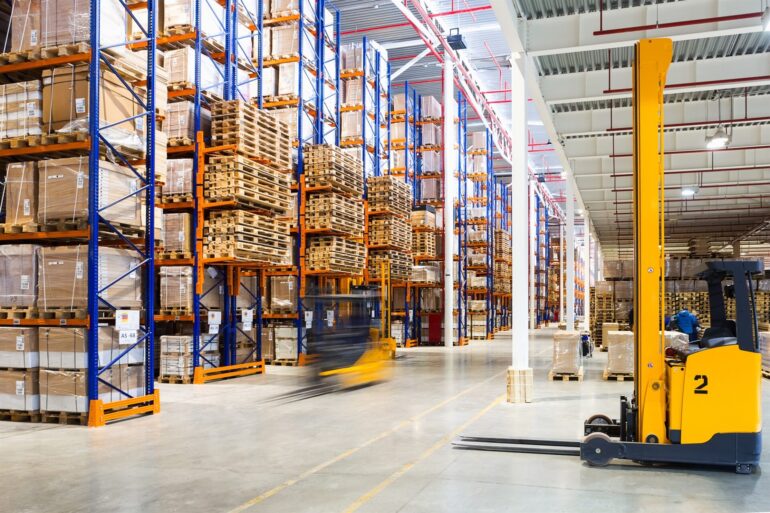 Έρχονται νέες επενδύσεις 500 εκατ. ευρώ για logistics στην Αττική