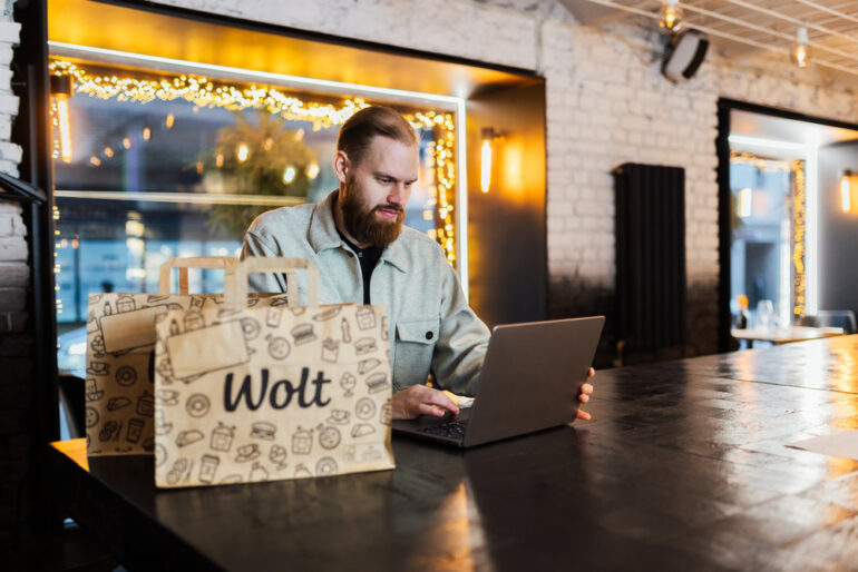 Wolt Capital: Η Wolt στηρίζει τις επιχειρήσεις με άμεση και προσιτή χρηματοδότηση