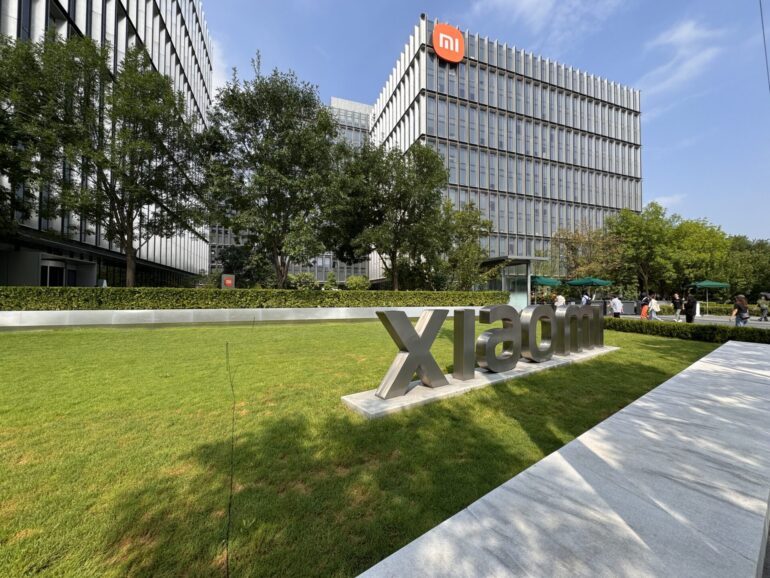 Η Xiaomi σημειώνει ρεκόρ αποτελεσμάτων με τα έσοδα του 2024
