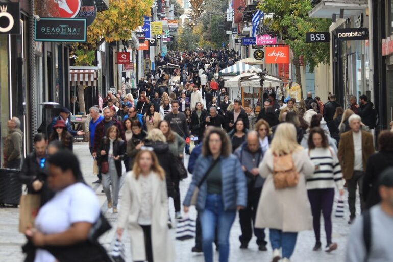 Deloitte: Οι τρεις άξονες της νέας στρατηγικής για την αγορά καταναλωτικών αγαθών