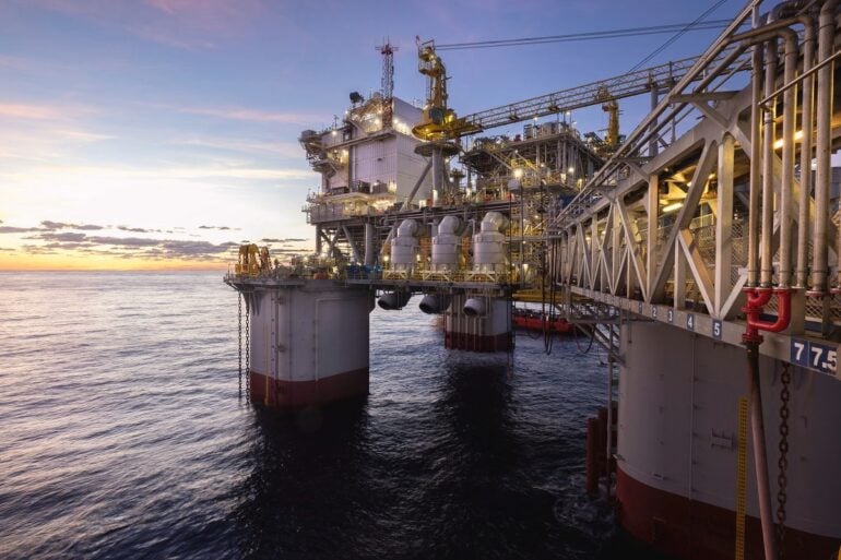 Chevron: Βάζει δυνατά την Ελλάδα στο ενεργειακό παιχνίδι