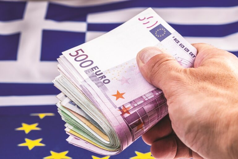 Ταμείο Ανάκαμψης: Γκάζι για δάνεια 8 δισ. ευρώ