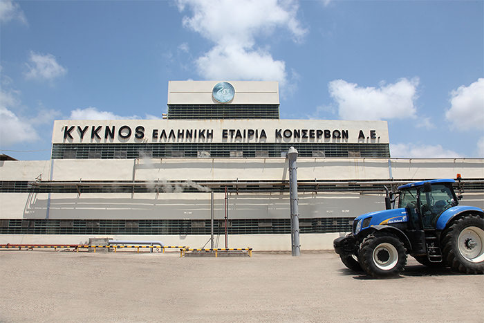 Πιστοποίηση Great Place to Work® για την KYKNOS – Έμφαση σε ένα θετικό εργασιακό περιβάλλον