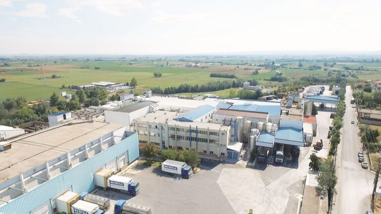 ΜΕΒΓΑΛ: 75 χρόνια πρωτοπορίας και επενδύσεων