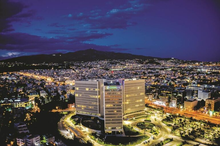 Κυρίαρχος ο ΟΤΕ και στα ψηφιακά έργα