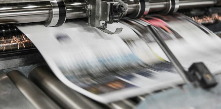 Ο Ομιλος Φιλιππάκη απέκτησε τις εγκαταστάσεις της NEWS PRESS HOLD