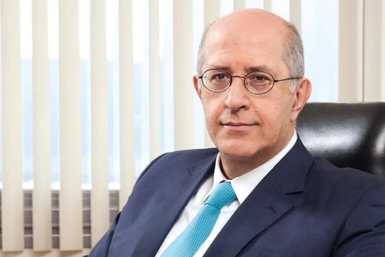 Σ. Θεοδωρόπουλος: Συνεχίζω να στηρίζω τη ΜΕΒΓΑΛ οικονομικά και με κάθε τρόπo