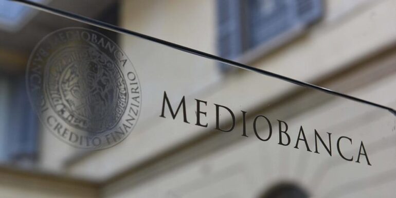 Εγκρίθηκε από την ΕΚΤ η εξαγορά της Monte dei Paschi di Siena από τη Mediobanca