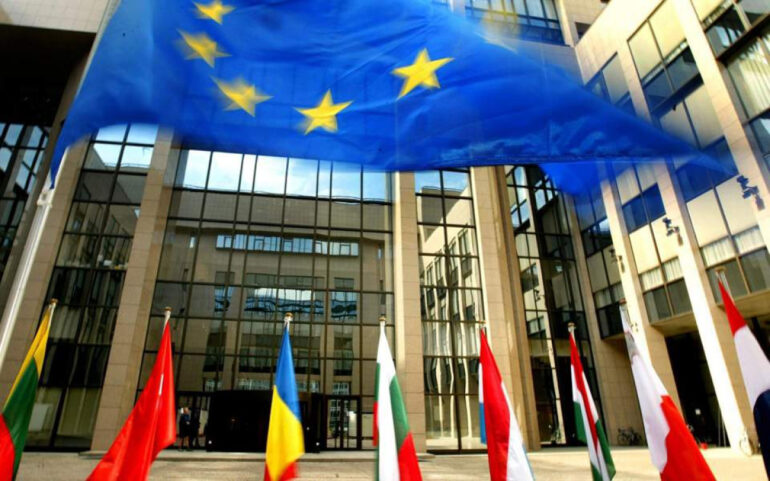Ευρωζώνη: Ισχυρό ξεκίνημα του έτους – Ανάπτυξη 0,4% στο α’ τρίμηνο