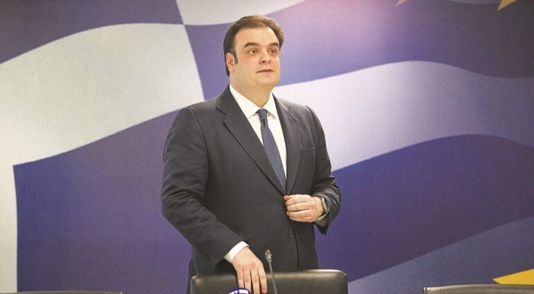 Κυρ. Πιερρακάκης: Τι αλλάζει σε επιστροφή ενοικίου και ημερήσια όρια IRIS