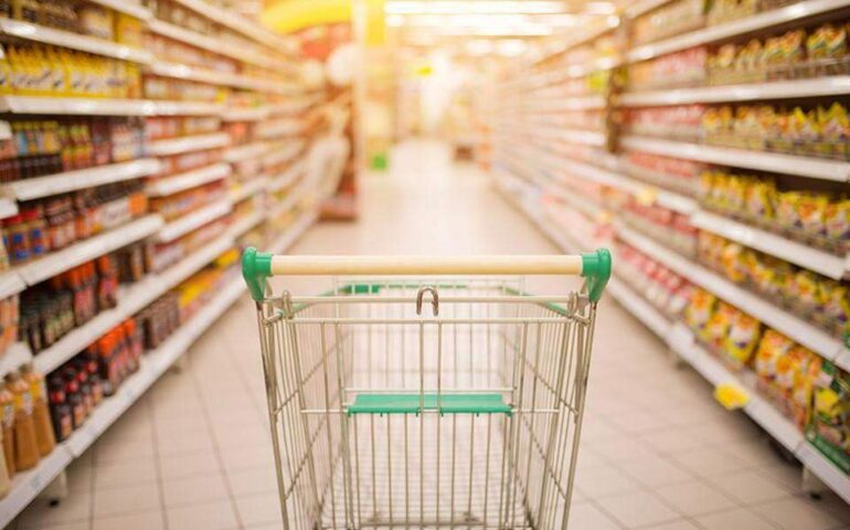 ΙΕΛΚΑ: Κάτω από τον μέσο όρο ΕΕ οι τιμές στα σούπερ μάρκετ