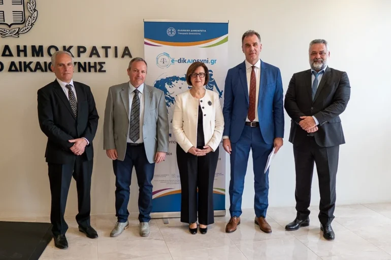 QnR: Το νέο μεγάλο έργο και η «εκτόξευση» στα μεγέθη της