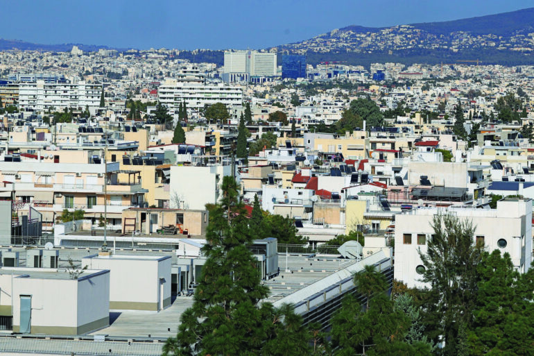 Αναποτελεσματικά τα σχεδιαζόμενα ΣΔΙΤ χρηματοδότησης της «κοινωνικής αντιπαροχής» 