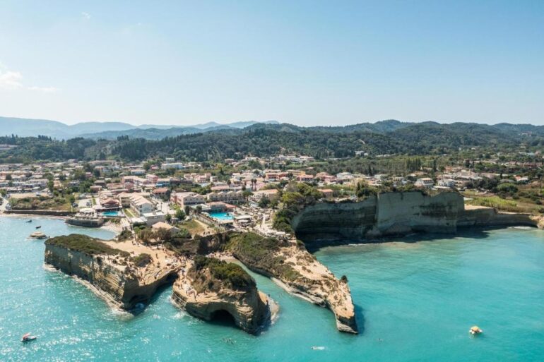 HotelBrain: Νέο «διαμάντι» στην Κέρκυρα με το Akron Seascape Resort