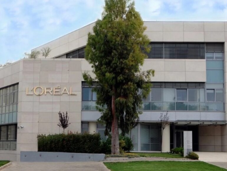 Θετικό πρόσημο για τη L’Oréal Hellas με αύξηση πωλήσεων και κερδών