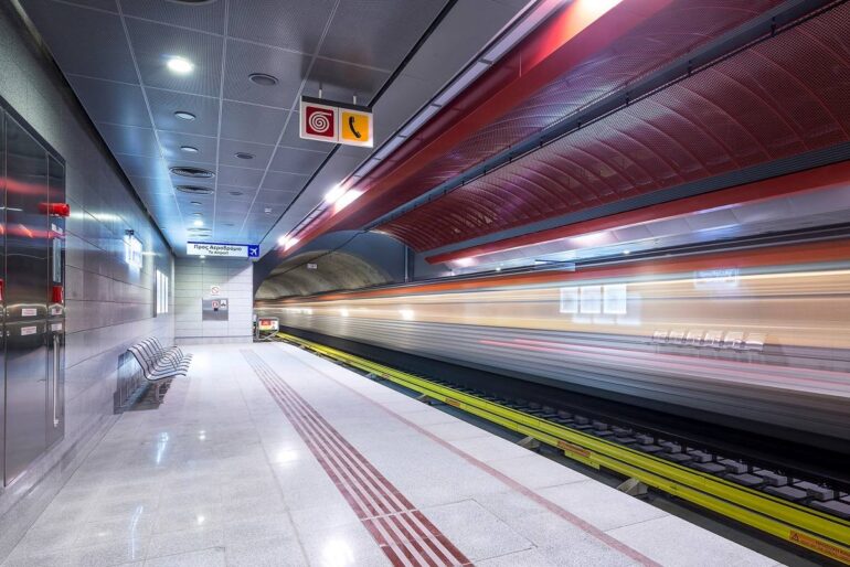 Νέοι επικεφαλής σε Ελληνικό Μετρό και ΥΠΑ