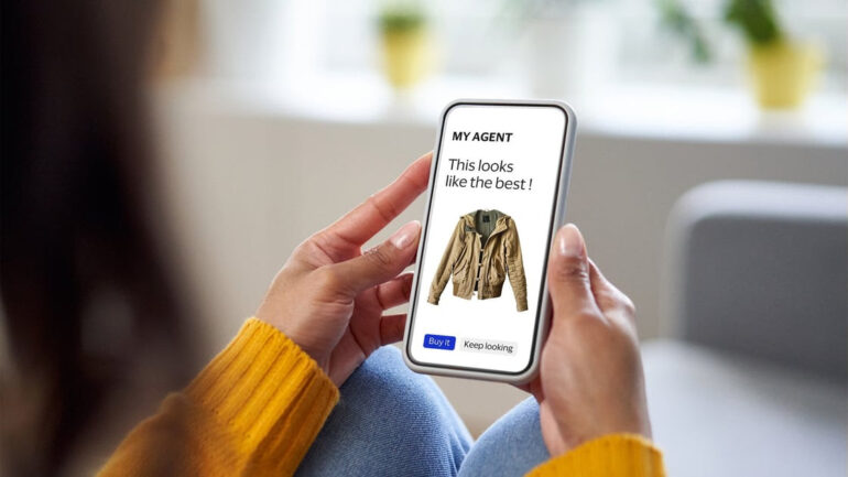 Visa Intelligent Commerce: Η Τεχνητή Νοημοσύνη μετασχηματίζει τις πληρωμές