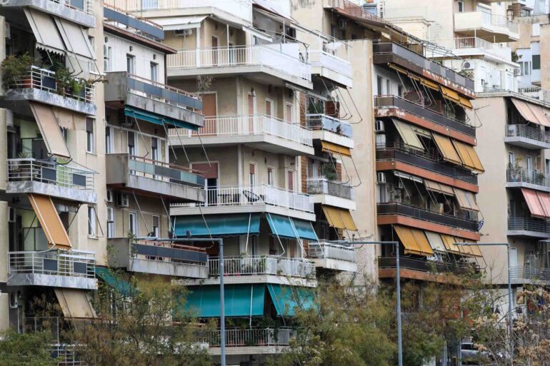 Η αγορά ακινήτων σε μετάβαση: Νέες δυνάμεις διαμορφώνουν το μέλλον του Real Estate