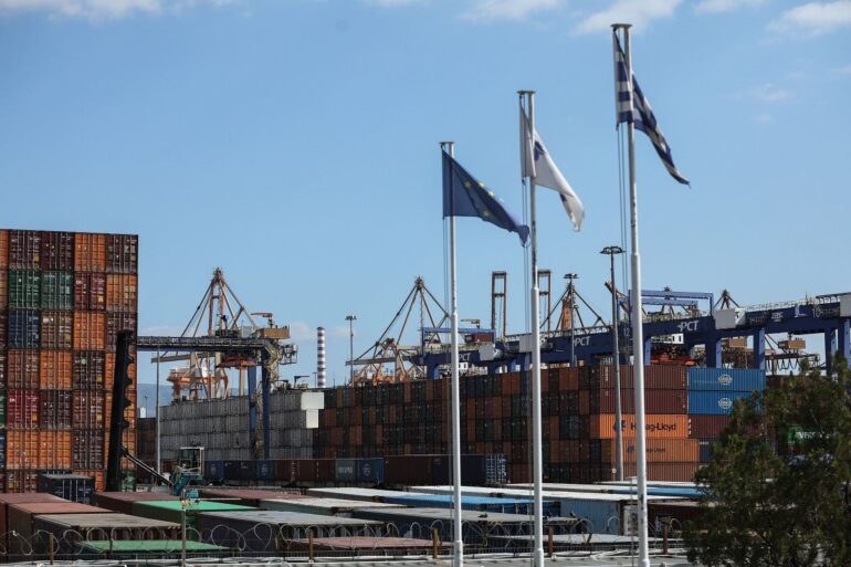 Τα τρία σενάρια για την οικονομία μετά την ένταση στη Μ. Ανατολή