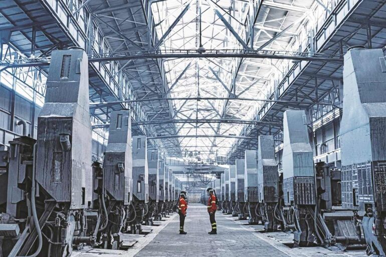 Πώς η Metlen αξιοποιεί την Τεχνητή Νοημοσύνη