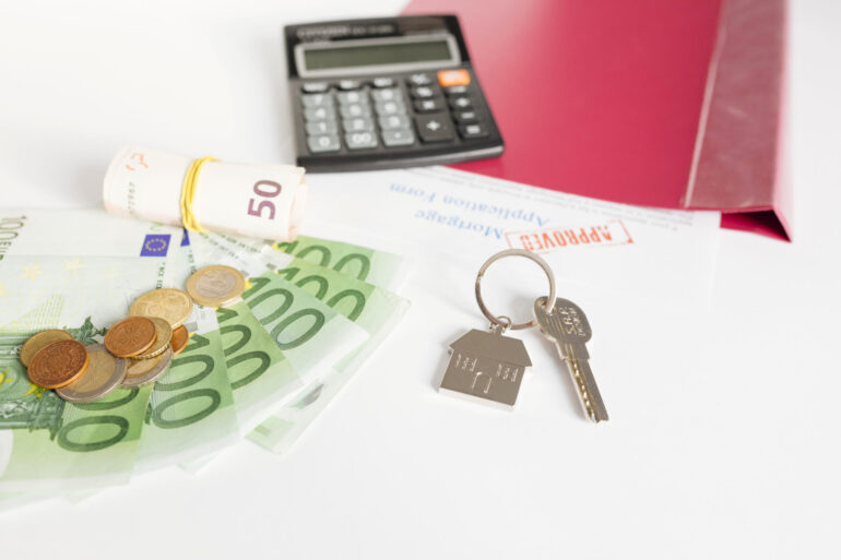 Νέα άνοδος στα δάνεια υπό διαχείριση από servicers