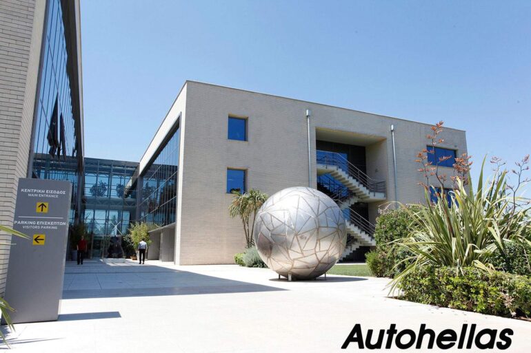Autohellas: Στα €216,6 εκατ. ο κύκλος εργασιών α’ τριμήνου