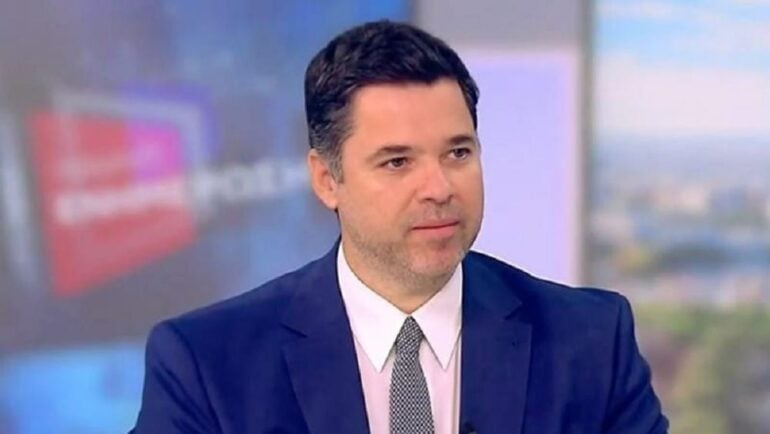 Κοντογεώργης: Καμία εμπλοκή της Ελλάδας στη σύρραξη Ισραήλ-Ιράν