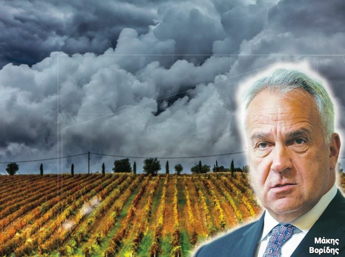 Αποποίηση ευθυνών και επιχείρηση «ξέπλυμα» στο σκάνδαλο με τα βοσκοτόπια